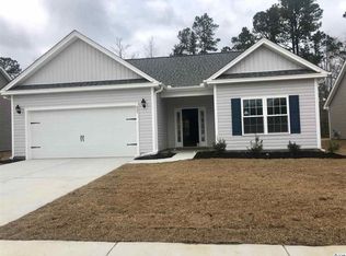 625 Chiswick Dr #OAK, Ii Plan Conway, SC 29526