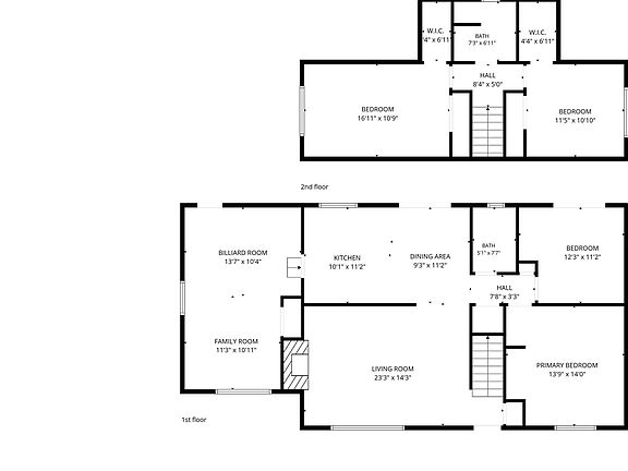 4th image of 1563 NE Village Squire Ct