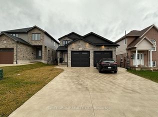 1312 14th Ave E, Owen Sound, ON N4K0A1