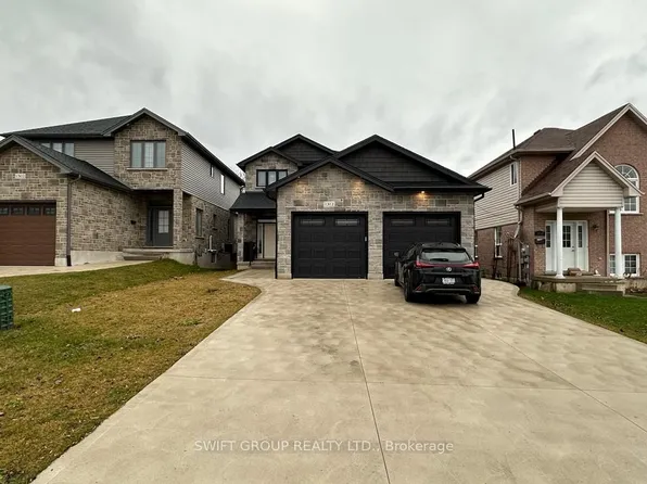 1312 14th Ave E, Owen Sound, ON N4K 0A1