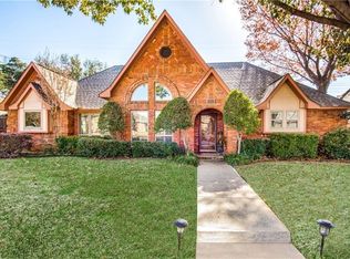 2530 Briardale Dr, Carrollton, TX 75006