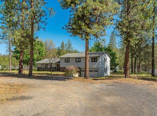 5996 Highway 291, Nine Mile Falls, WA 99026