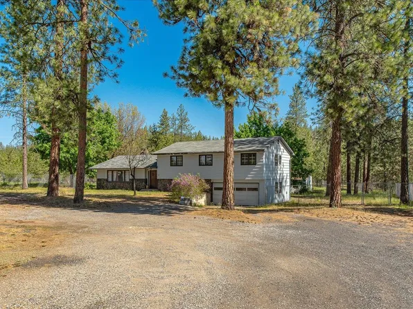 5996 Highway 291, Nine Mile Falls, WA 99026