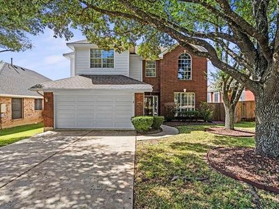2209 Equestrian Trl, Austin, TX, 78727