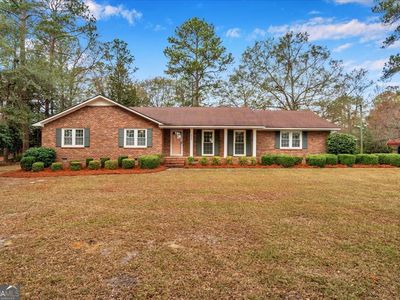 220 Brookwood Dr, Dublin, GA, 31021