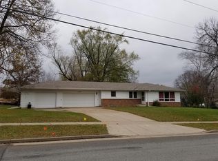 3824 Lasalle St, Eau Claire, WI 54703