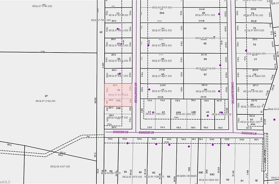 2nd image of 4876 Regalwood Dr #38