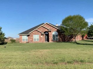 350 N Lantana Rd, Amarillo, TX 79124