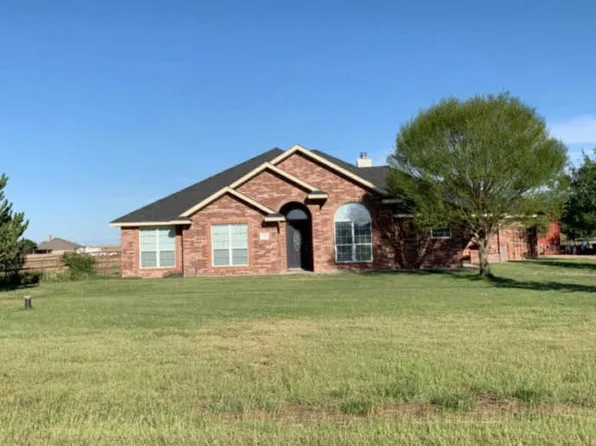 350 N Lantana Rd, Amarillo, TX 79124