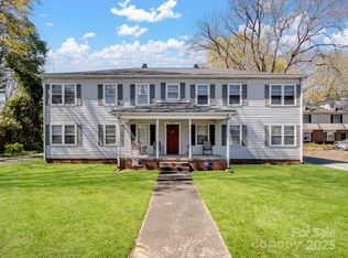 527 Charlotte Ave, Rock Hill, SC 29730