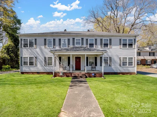 527 Charlotte Ave, Rock Hill, SC 29730