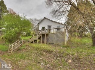 148 1st St, Copperhill, TN 37317
