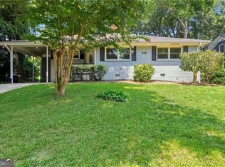208 Midvale Dr NE, Atlanta, GA 30342