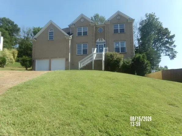 1504 Whetstone Ct, Nashville, TN 37209