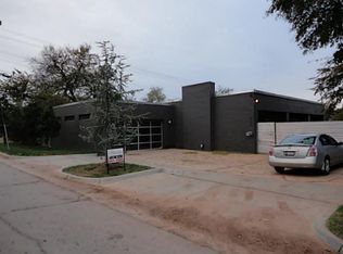 4701 N Blackwelder Ave, Oklahoma City, OK 73118