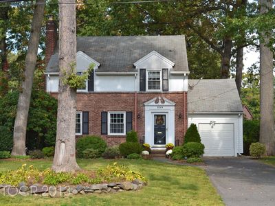 239 W Glen Ave, Ridgewood, NJ, 07450