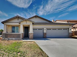 25323 Drake Dr, Moreno Valley, CA 92553