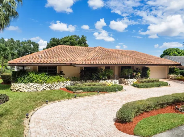 13031 NW 5th St, Plantation, FL 33325