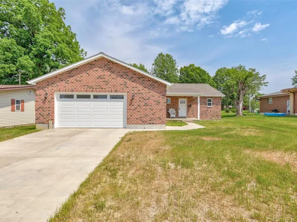 13 Marian St, Sainte Genevieve, MO 63670