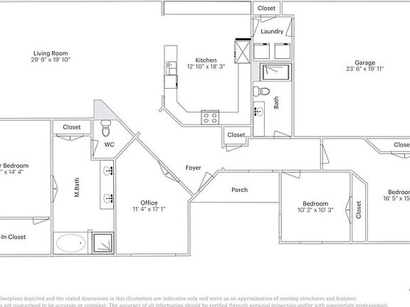 2nd image of 2312 Cup Dr