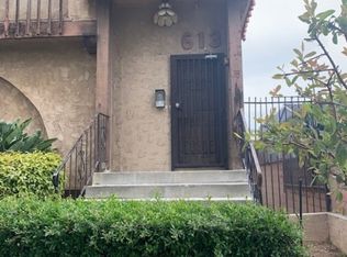 613 W Queen St APT 2, Inglewood, CA 90301