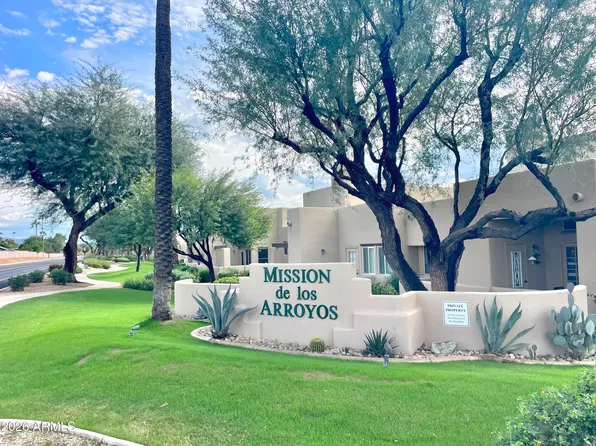 11333 N 92ND Street #1056, Scottsdale, AZ 85260