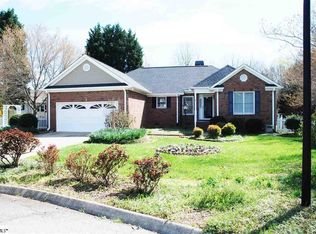 5 Yellowrose Ct, Simpsonville, SC 29681