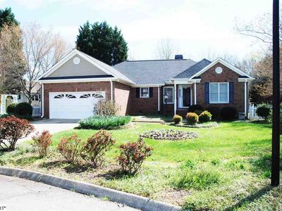 5 Yellowrose Ct, Simpsonville, SC, 29681