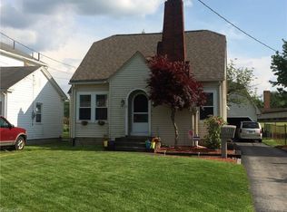 45 Erskine Ave, Youngstown, OH 44512
