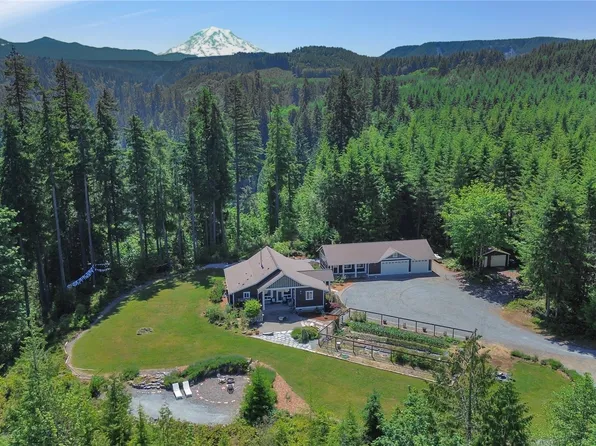 25823 186th Street E, Orting, WA 98360