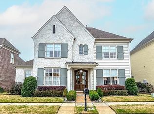 1788 Baynard Loop W, Germantown, TN 38139