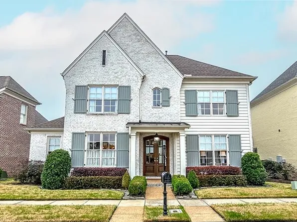 1788 Baynard Loop W, Germantown, TN 38139