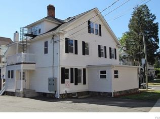 92 Forest Street #FL 2ND, Stamford, CT 06901