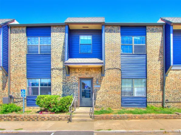 401 SE 12th St #114, Norman, OK 73071