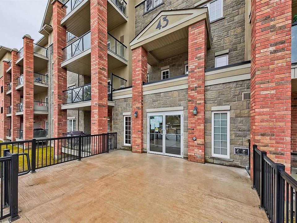 1st image of 43 Ferndale Dr S #304
