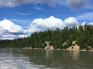 0 Road Asls #89-246, Skwentna, AK 99667