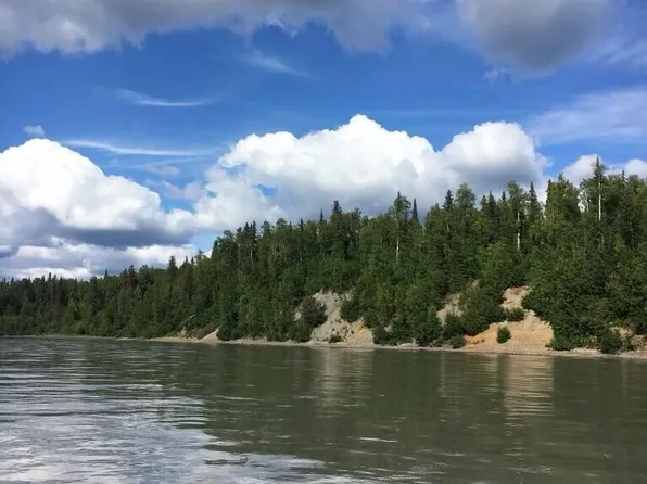 0 Road Asls #89-246, Skwentna, AK 99667