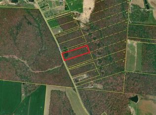 0 Espy Rd LOT 5, Manchester, TN 37355