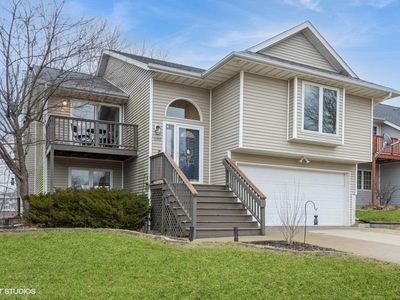 1150 Jensen St, Iowa City, IA, 52246