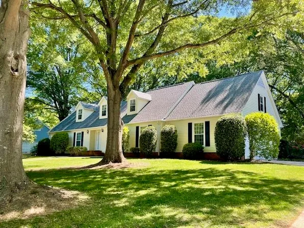 481 Brian Dr, Spartanburg, SC 29307