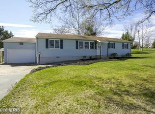 419 Hemphill St, Chesapeake City, MD 21915
