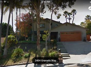 2405 Granada Way, Carlsbad, CA 92010