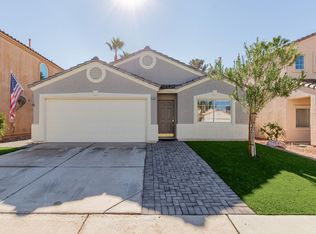 3185 Dancing Hills Ave, Henderson, NV 89052