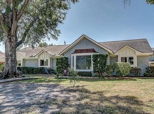 4419 Meyerwood Dr, Houston, TX 77096