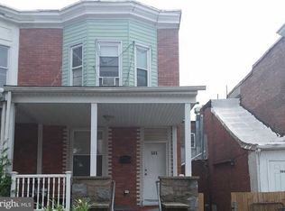 505 Tunbridge Rd, Baltimore, MD 21212
