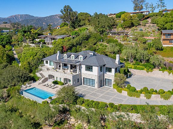 3rd image of 1893 Eucalyptus Hill Rd