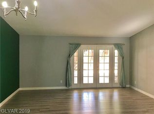 4520 Queen Angel Ct, Las Vegas, NV 89110