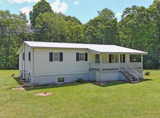 2319 Mount Davis Rd, Fort Hill, PA 15540