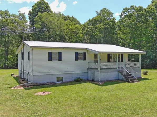 2319 Mount Davis Rd, Fort Hill, PA 15540
