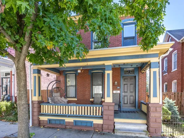 12 E 5th St, Pottstown, PA 19464